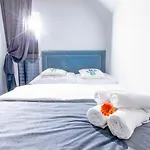 Temple Luxury Ferienhaus Rewal