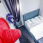 Temple Luxury *