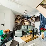Ferienhaus Temple Luxury *