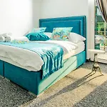 Ferienhaus Temple Luxury *
