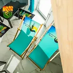 Temple Luxury Ferienhaus