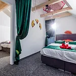 Temple Luxury Ferienhaus Rewal