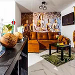 Ferienhaus Temple Luxury Rewal