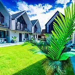 Temple Luxury Ferienhaus Rewal