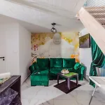 Ferienhaus Temple Luxury Rewal