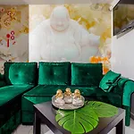 Temple Luxury Ferienhaus
