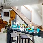 Ferienhaus Temple Luxury Rewal