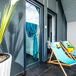 Temple Luxury Ferienhaus