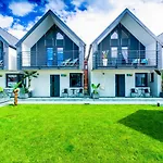 Temple Luxury Ferienhaus Rewal