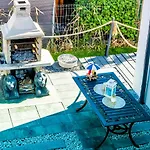 Ferienhaus Temple Luxury