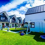 Temple Luxury Ferienhaus *