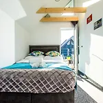Temple Luxury