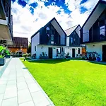 Temple Luxury Ferienhaus *