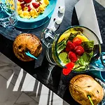 Ferienhaus Temple Luxury