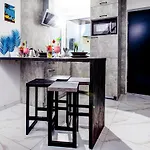 Ferienhaus Temple Luxury *