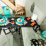 Temple Luxury Ferienhaus Rewal