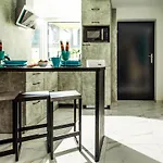 Ferienhaus Temple Luxury Rewal