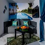 Temple Luxury Ferienhaus