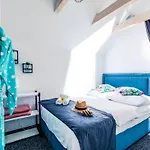 Temple Luxury Ferienhaus Rewal