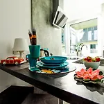 Ferienhaus Temple Luxury Rewal