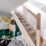 Ferienhaus Temple Luxury *