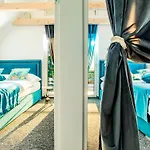 Ferienhaus Temple Luxury