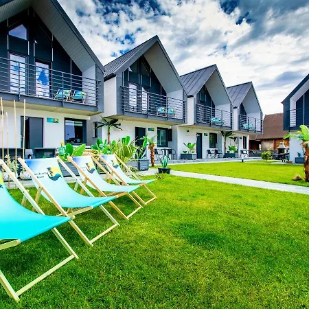 Temple Luxury Holiday home *
