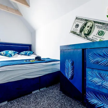 Temple Luxury Tatil Evi *