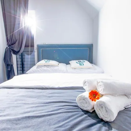 Temple Luxury Ferienhaus Rewal