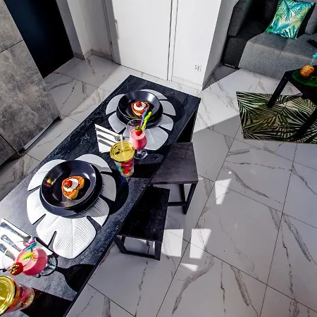 Ferienhaus Temple Luxury