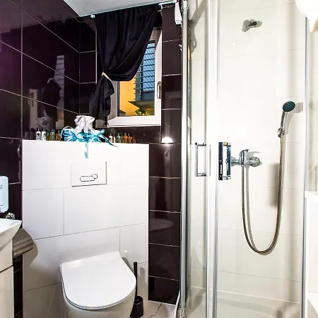 Temple Luxury Ferienhaus *