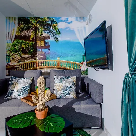 Ferienhaus Temple Luxury