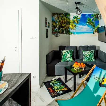 Temple Luxury Ferienhaus Rewal