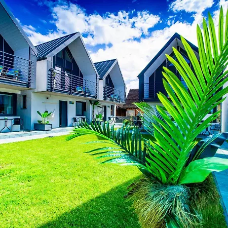 Temple Luxury Ferienhaus Rewal
