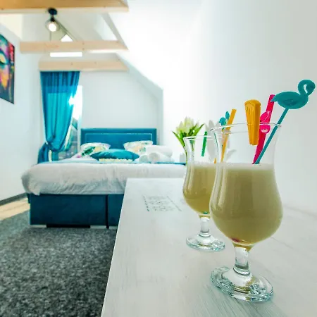 Ferienhaus Temple Luxury