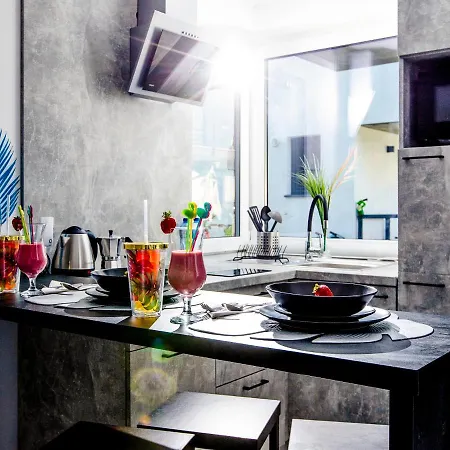 Temple Luxury Ferienhaus Rewal