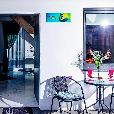 Ferienhaus Temple Luxury Rewal