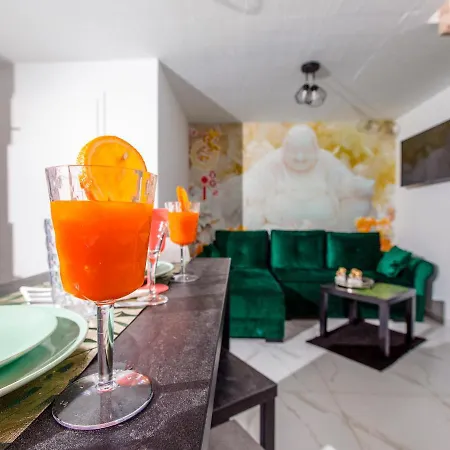 Ferienhaus Temple Luxury Rewal