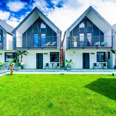 Temple Luxury Tatil Evi Rewal