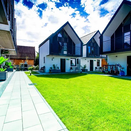 Temple Luxury Tatil Evi *