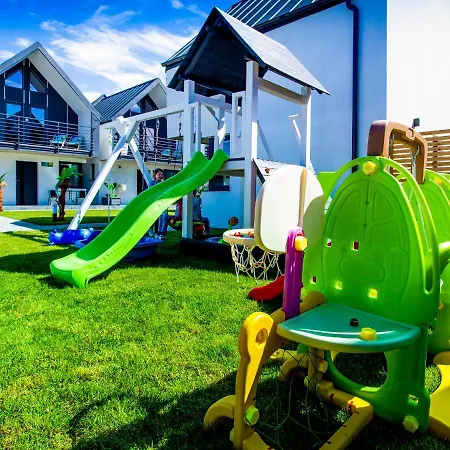Temple Luxury Tatil Evi Rewal