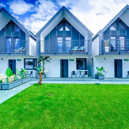 Temple Luxury