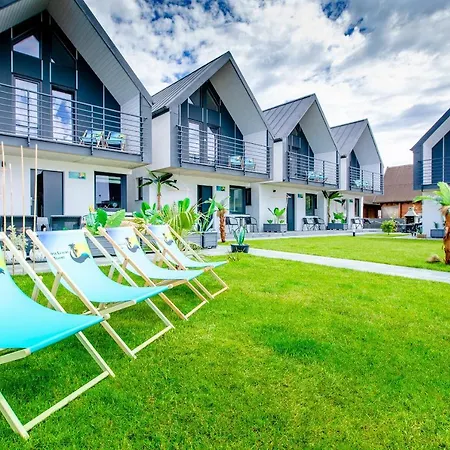 Holiday home Temple Luxury Rewal