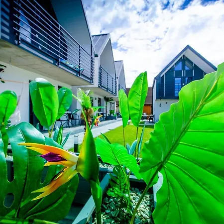 Temple Luxury Tatil Evi *