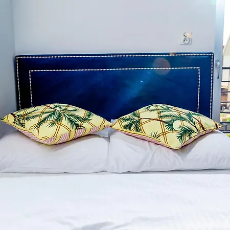 Temple Luxury Holiday home