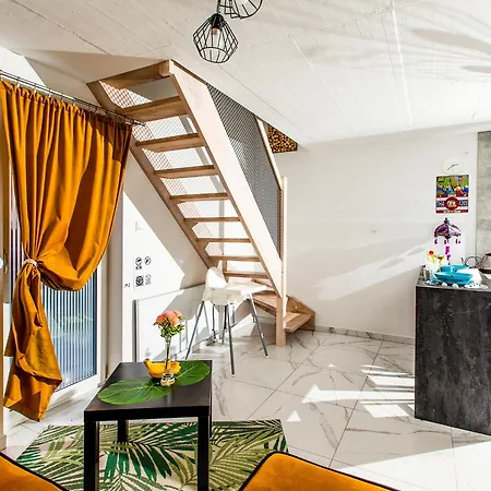 Ferienhaus Temple Luxury Rewal