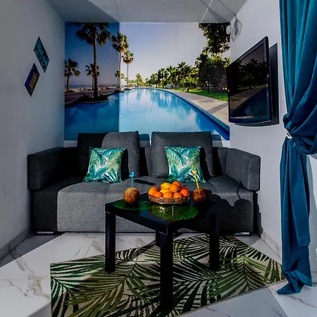 Temple Luxury Holiday home