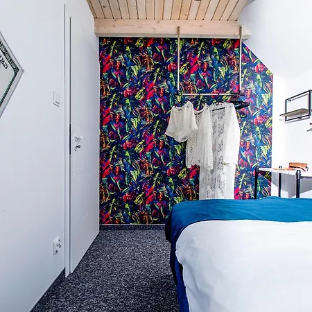 Ferienhaus Temple Luxury