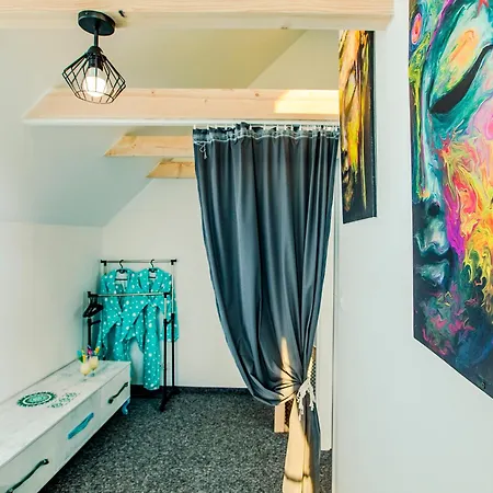 Ferienhaus Temple Luxury Rewal