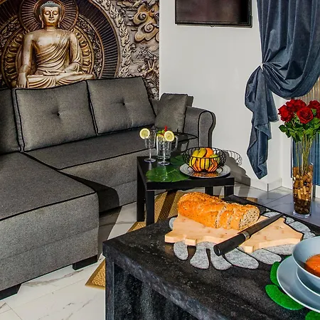 Temple Luxury